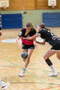 Bild 28 - wAJ Quali zur OL Runde 2